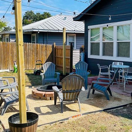 Charming San Antonio Home About 4 Mi To Downtown Exterior foto