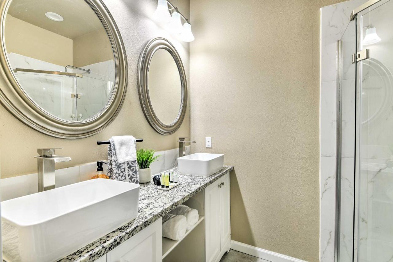 Charming San Antonio Home About 4 Mi To Downtown Exterior foto