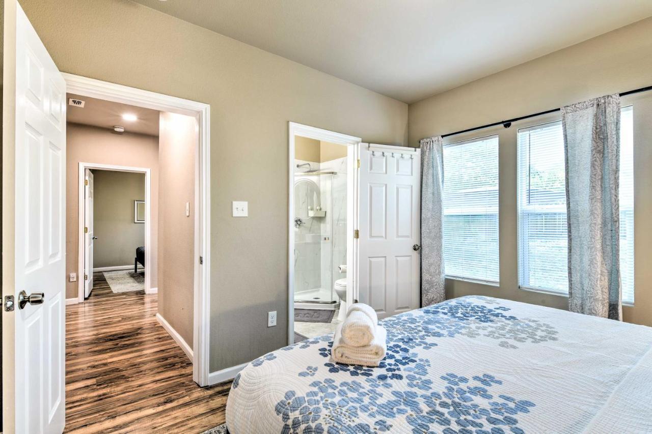 Charming San Antonio Home About 4 Mi To Downtown Exterior foto