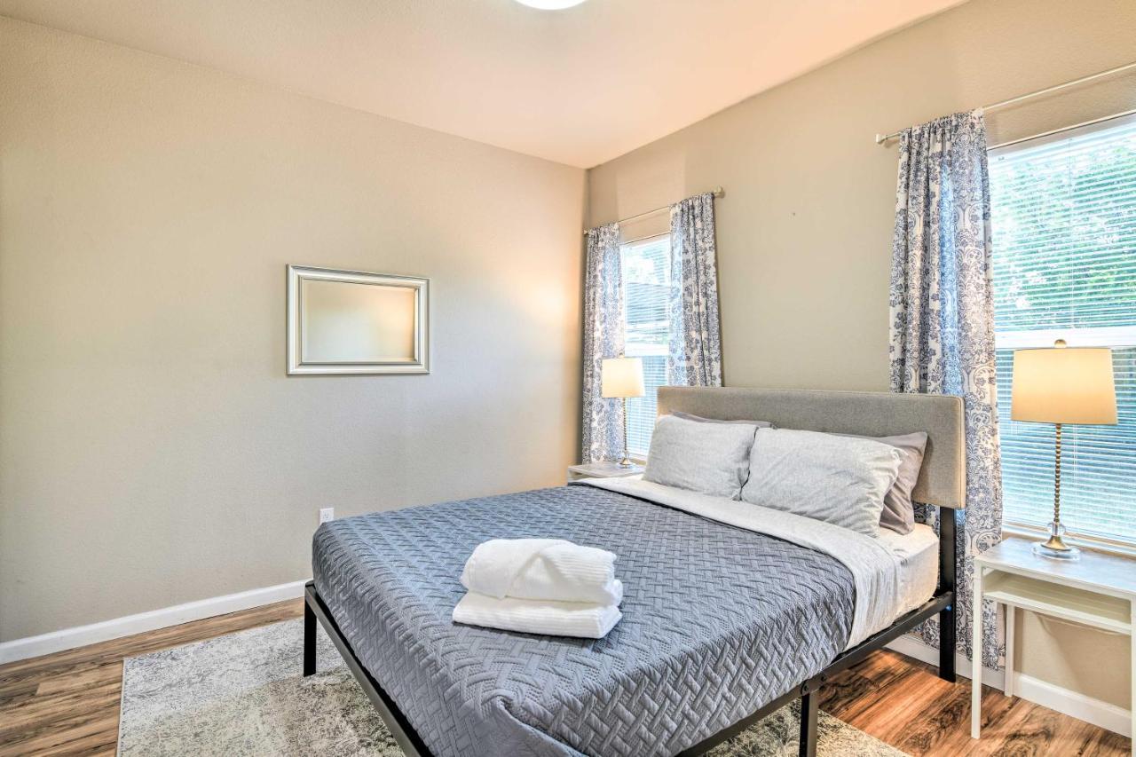 Charming San Antonio Home About 4 Mi To Downtown Exterior foto