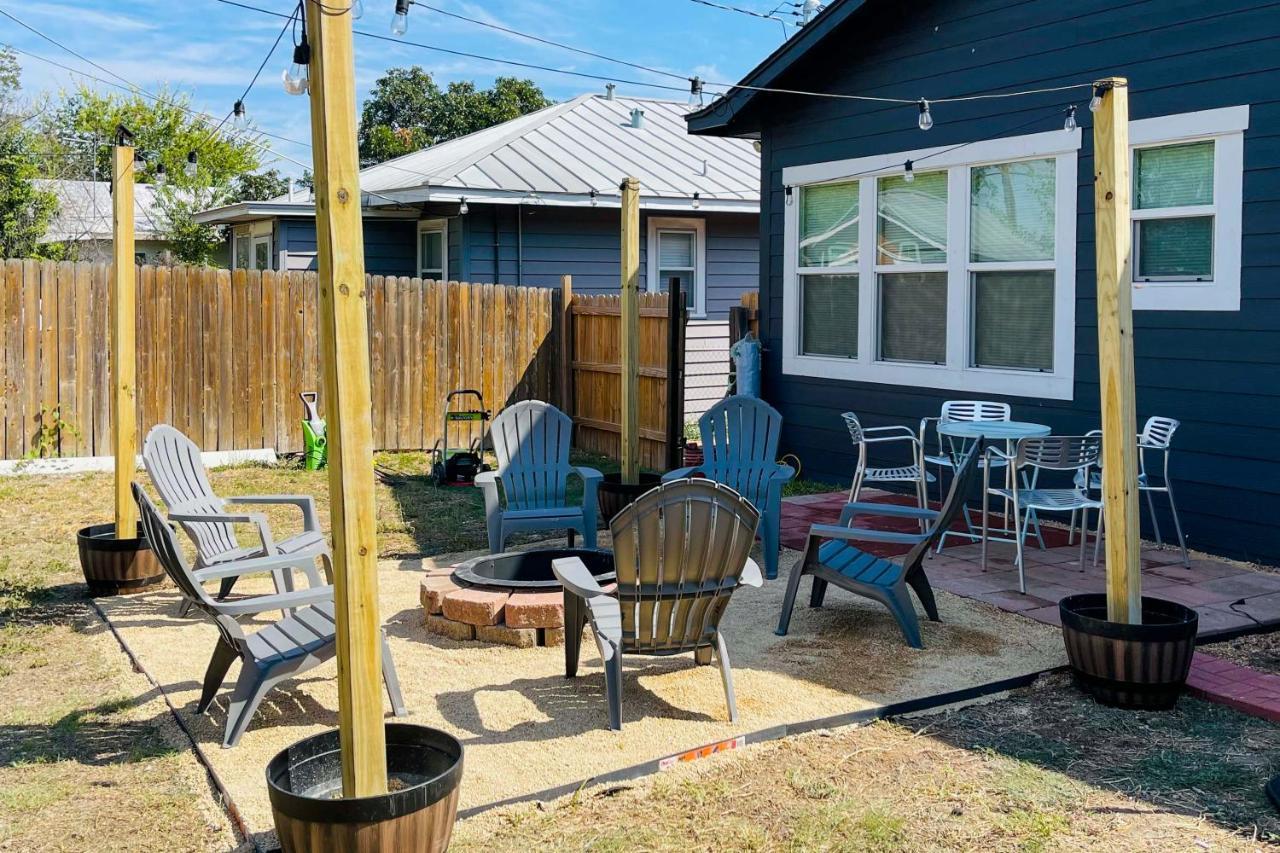Charming San Antonio Home About 4 Mi To Downtown Exterior foto